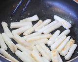 まるでフライドポテト！さくさく長芋フライ作り方3写真