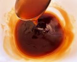 さつまいもみたらし団子(もち米使用)作り方13写真