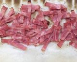 かぼちゃとクリームチーズのデリ風サラダ作り方4写真