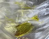 豚こまでゴロンとお肉の中華ナス炒め作り方2写真
