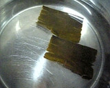 ◆◇あったかほっこり♪我が家の豚汁◆◇作り方1写真