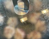 豚こまでゴロンとお肉の中華ナス炒め作り方7写真