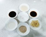 あったかお鍋☆優しいお味の鶏団子スーブ♪作り方3写真