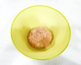 あったかお鍋☆優しいお味の鶏団子スーブ♪作り方4写真