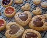 ハーフ＆ハーフでさっくさくクッキー☆彡作り方10写真