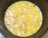 サバ缶天津飯とトロミ付けの裏技作り方1写真