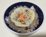 究極の卵かけご飯！作り方6写真