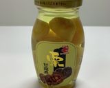 栗甘露煮雑穀ホクホクご飯作り方1写真