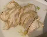 信じられないほど柔らかい！コンソメ鶏ハム作り方4写真