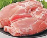 鶏もも肉のマルゲリータステーキ作り方1写真