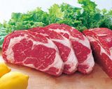 牛肉と玉ねぎのハニーマスタードステーキ作り方1写真