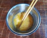 春雨サラダ♪が主食の日！揚げ物付作り方1写真