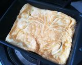 春雨サラダ♪が主食の日！揚げ物付作り方2写真