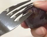 ツルっと剥くぶどうの皮作り方2写真