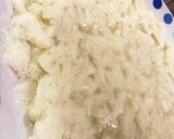パンがゆ!離乳食中期〜まとめて冷凍保存♩作り方3写真