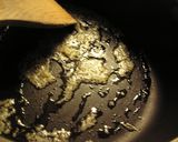 超簡単^^♪青梗菜と帆立のクリーム煮作り方2写真