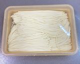 パスタを1分半で茹でる＆和える和風パスタ作り方2写真