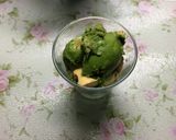 簡単　アボカドチーズ作り方1写真