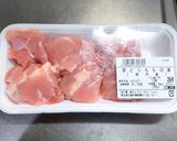 鶏もも肉のチーズタッカルビ仕立て作り方1写真