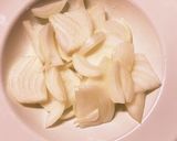 鯖缶を使ったグラタン風作り方1写真