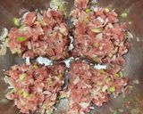 時短、簡単、ネギトロ丼作り方1写真