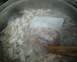 ◆◇あったかほっこり♪我が家の豚汁◆◇作り方5写真