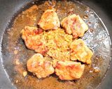 鶏もも肉のチーズタッカルビ仕立て作り方5写真
