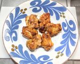 鶏もも肉のチーズタッカルビ仕立て作り方6写真