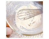 お豆腐でかさ増し◎キッシュ風オムレツ♩作り方4写真