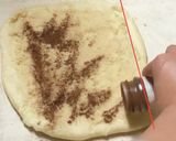 シナモンロール作り方8写真
