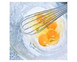 お豆腐でかさ増し◎キッシュ風オムレツ♩作り方5写真