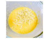 お豆腐でかさ増し◎キッシュ風オムレツ♩作り方6写真