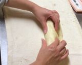 シナモンロール作り方9写真