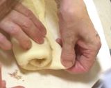 シナモンロール作り方10写真