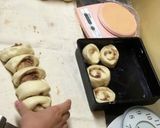 シナモンロール作り方12写真