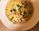 鯖缶を使ったグラタン風作り方4写真