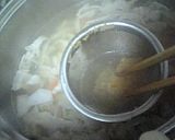 ◆◇あったかほっこり♪我が家の豚汁◆◇作り方8写真