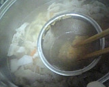 ◆◇あったかほっこり♪我が家の豚汁◆◇作り方8写真