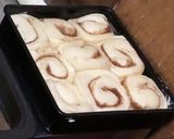 シナモンロール作り方13写真