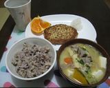 ふんわりやわらか豆腐ハンバーグ作り方5写真