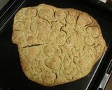 子供と型抜きあそび♥クラッカー作り方3写真