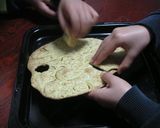 子供と型抜きあそび♥クラッカー作り方4写真