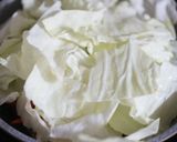 *節約*厚揚げ入りチーズダッカルビ作り方4写真
