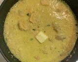 【低カロリー】秋のかぼちゃチキンカレー作り方9写真