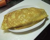 たっぷり野菜オムレツ　2種類作り方6写真