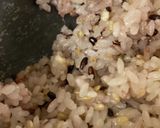 十六穀米入りカマトッツォかまぼこトッツオ作り方1写真