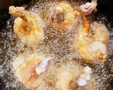 ビニール袋調理で!手羽元の竜田揚げ作り方5写真