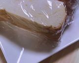 サンドイッチ弁当　簡単手順＆お皿の重しを作り方5写真