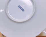 サンドイッチ弁当　簡単手順＆お皿の重しを作り方6写真