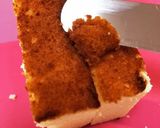 スマッシュケーキ☆カステラで可愛く簡単♪作り方2写真